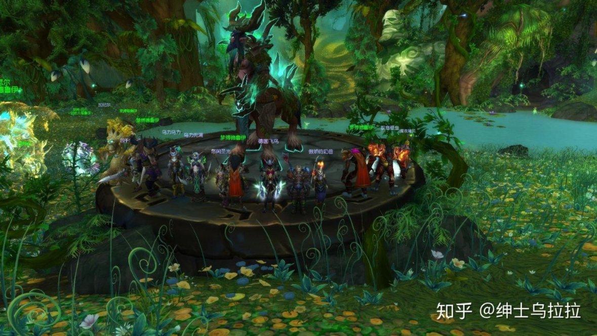 地底终章,限定年兽《月圆之夜》龙年迎新解锁月圆式春节